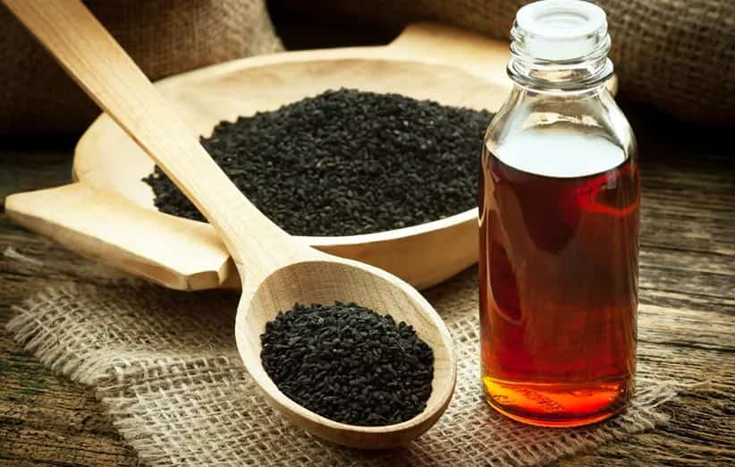 تصویر 4 از قیمت خرید روغن سیاه دانه + فروش ویژه
